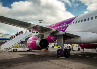 Paris Beauvais Airport (60)