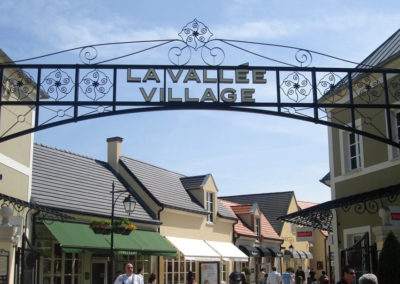 La Vallée Village (77)