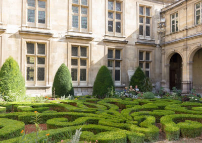 Carnavalet Museum – Paris