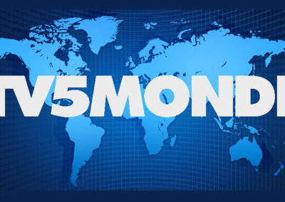 TV5 Monde